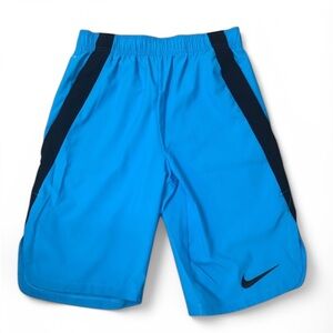 NWT Boys Nike Dri-Fit Shorts, Size L